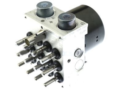 OEM P/N: CT43-2C405-AB by Ford® ABS Anti-Lock Brake Hydraulic Unit