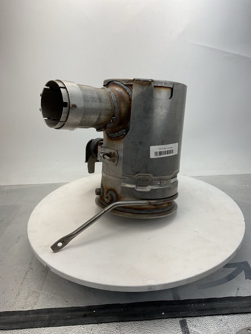 5011119R91 | Genuine International® Converter CCA DOC Assembly