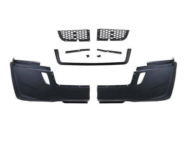 Mfr. Part Number: A21-28979-036 by Freightliner® Bumper Cover