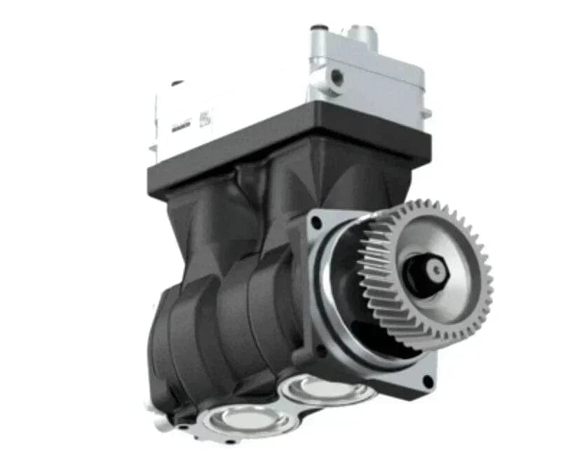 A9061306815 | Genuine Detroit Diesel® Air Compressor
