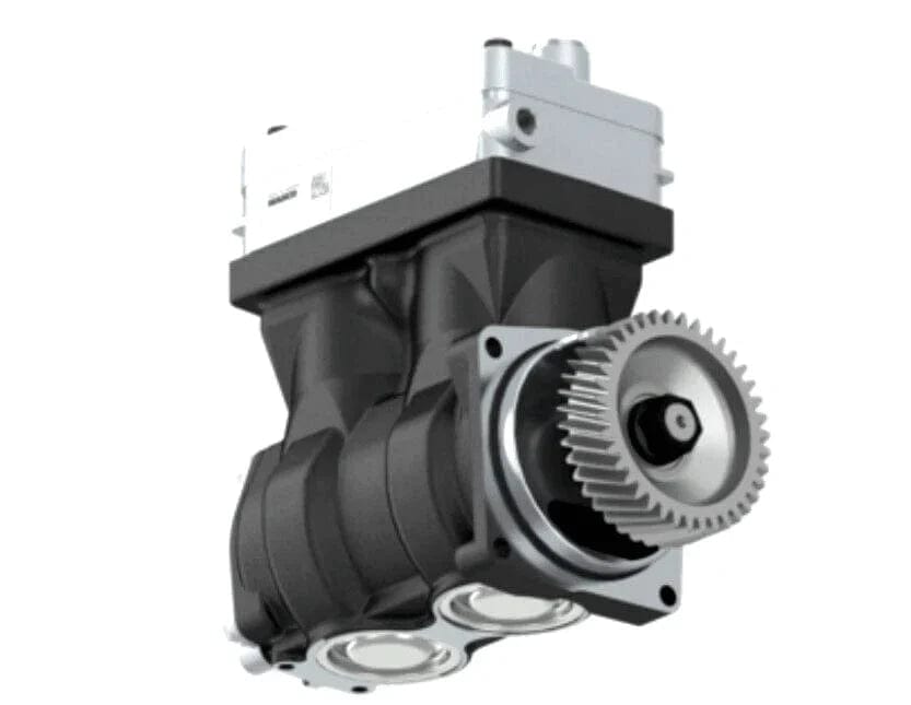 A9061304715 | Genuine Detroit Diesel® Air Compressor