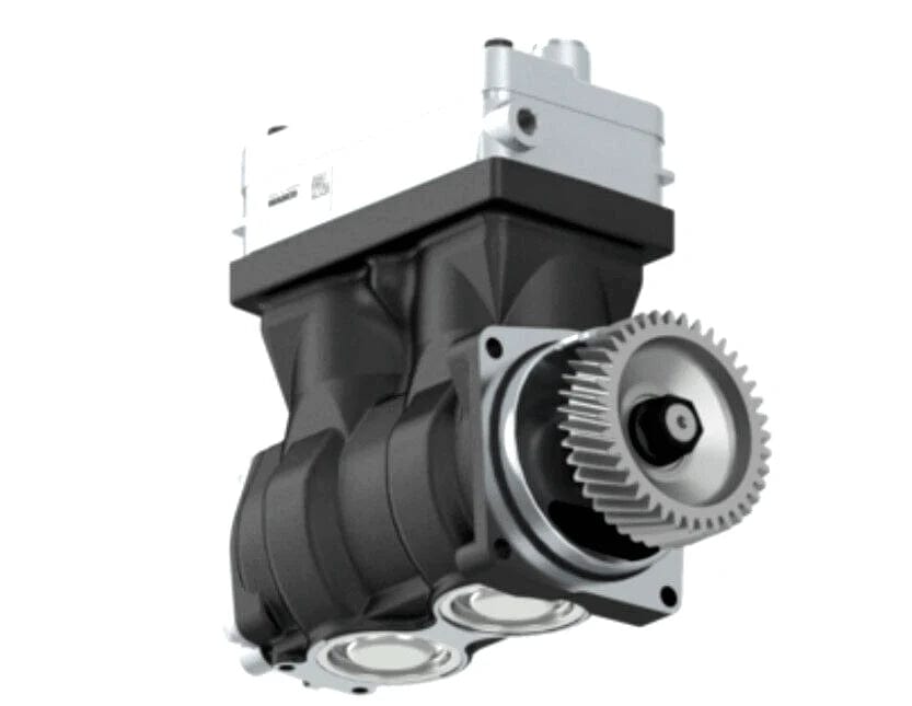 A9061306415 | Genuine Detroit Diesel® Air Compressor