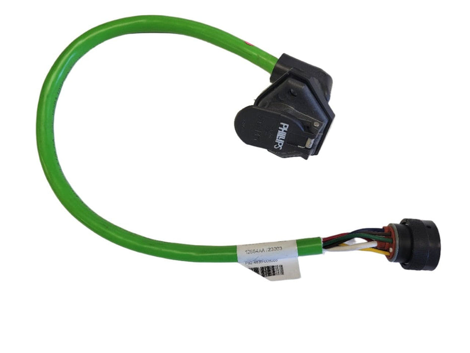 P924835024003 | Genuine Paccar® Trailer Wiring Harness J560