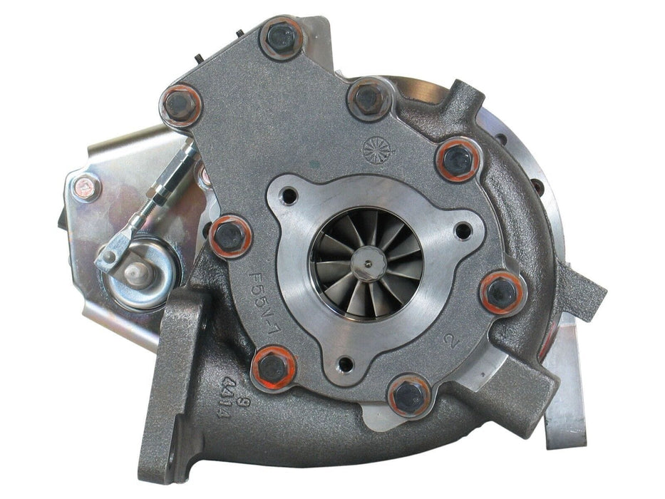 RX290KT20110	| Genuine Isuzu® IHI Turbocharger RHF55V