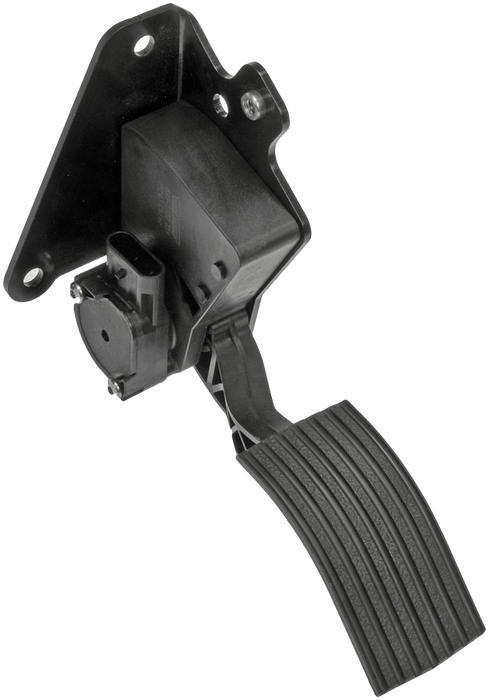 2587188C91 | Genuine International® Accelerator Pedal Assembly