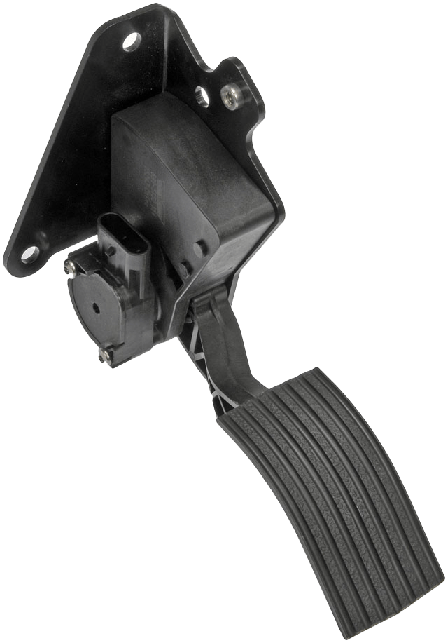 699-5102 | Genuine International® Accelerator Pedal Assembly