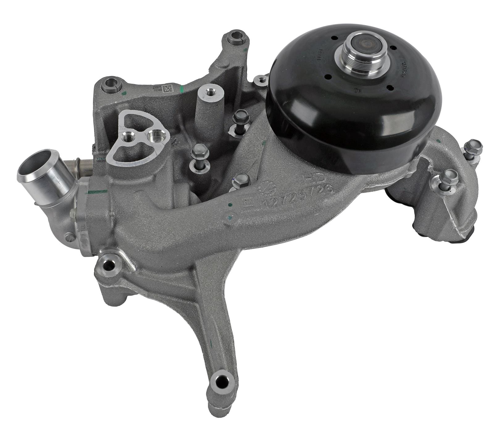 ハンドメイド　968 Mfr. Part Number: 12683468 by General Motors® Mechanical Water Pump