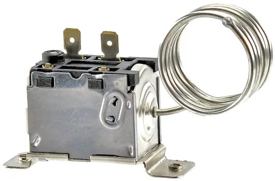 Part/Nr: 2607881C1 - by International® Fixed Thermostatic A/C Switch
