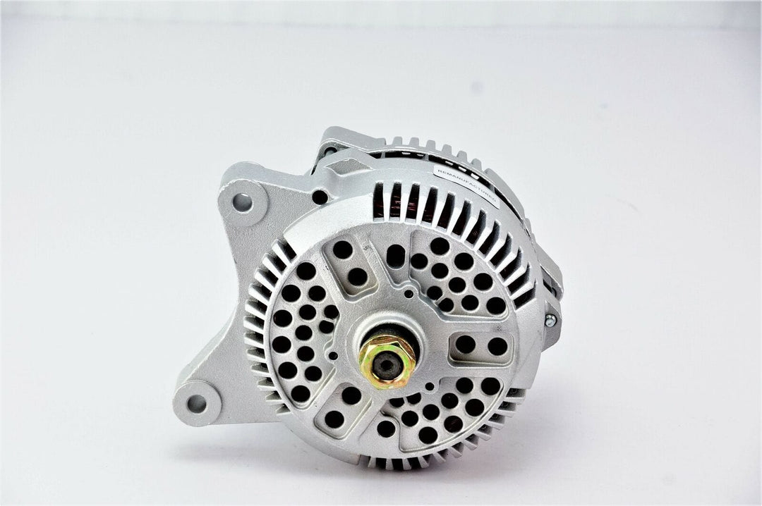 GL-491-RM | Genuine Ford® Alternator For F250, F350 - 1992-06