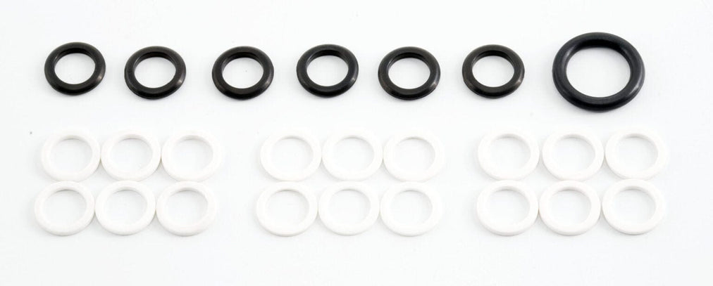 S21951 | Genuine International® High Pressure Oil Rail O-Ring Kit