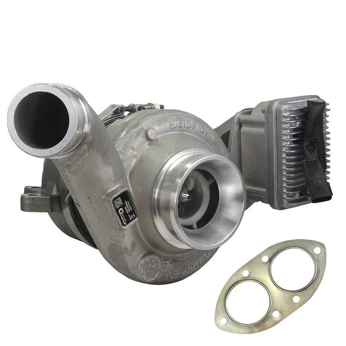 1876541C93 | Genuine BorgWarner® Turbocharger B2UV-63 for MaxxForce 7 6.4L