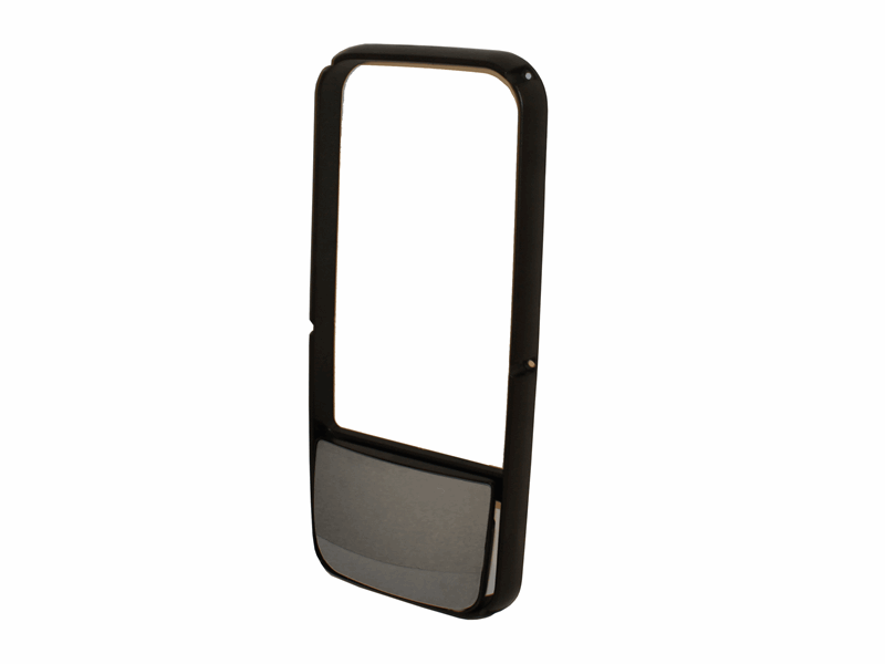 563.59024 | Genuine Paccar® Mirror Bezel (Assembly) (Weight: 5 lbs)