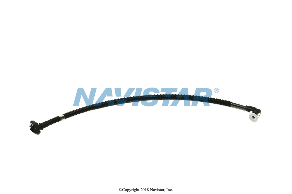 3991059C1 | Genuine International® Coolant Line Tube