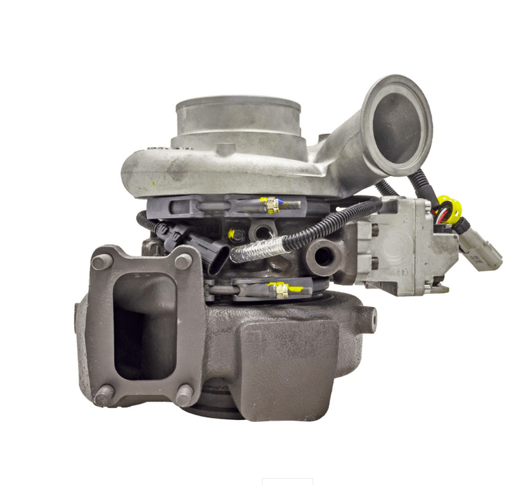 2840711 | Genuine Cummins® Turbocharger For Cummins ISB 6.7L