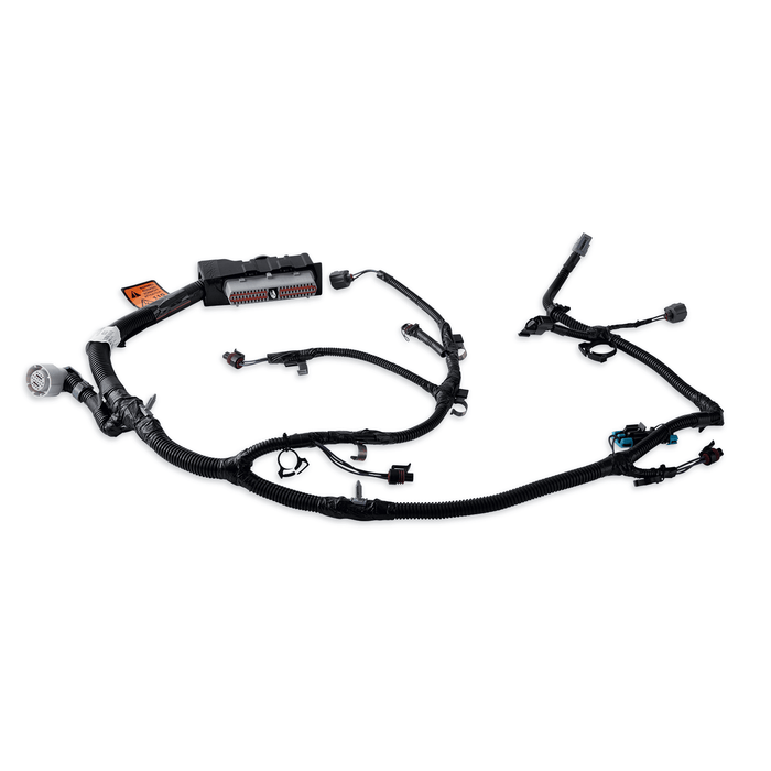 1889514C91 | Genuine International® Engine Wiring Harness