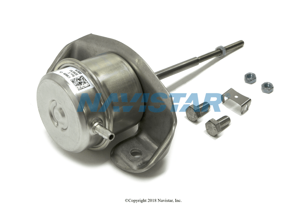 1889625C91 | Genuine International® Actuator, Kit Turbo Wastegate