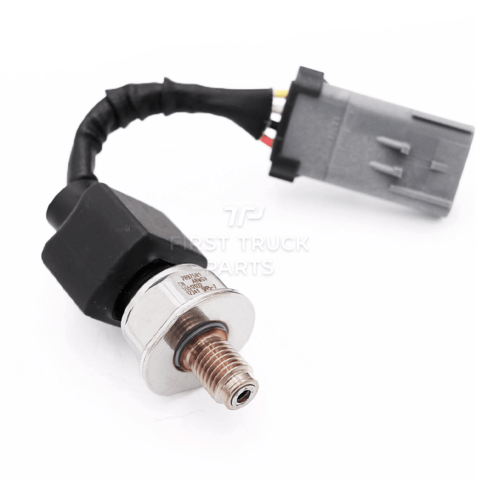 2897508 P/N: 2897581 | Genuine Cummins® Fuel Pressure Sensor For ISX