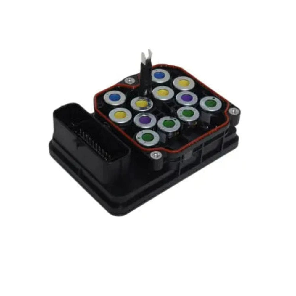 68399772AA | Genuine Mopar® Anti-Lock Brake System Module 2015-2023