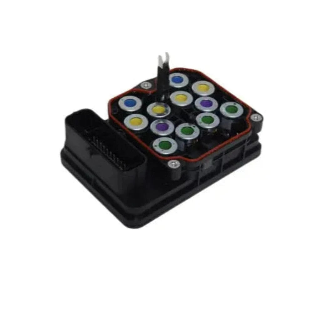 68399772AF | Genuine Mopar® Anti-Lock Brake System Module 2015-2023