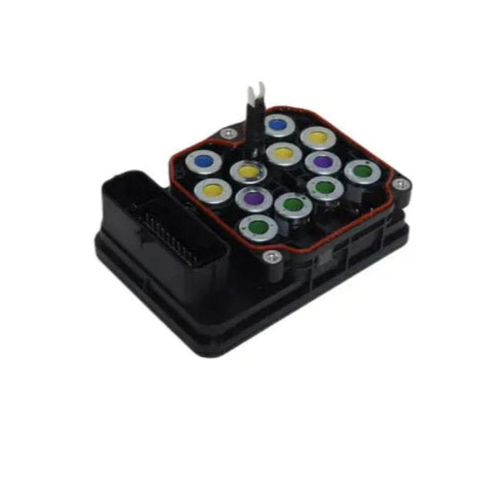 68399772AB | Genuine Mopar® Anti-Lock Brake System Module