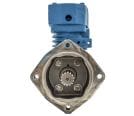 0102742 | CAT® Air Compressor TF-501 Two Cylinders (45 lbs)