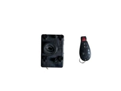 68284719AA | Genuine Mopar® Wireless Ignition Node Module