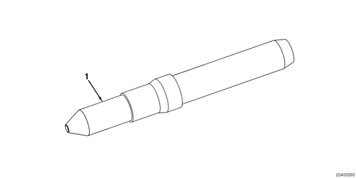 3164438 | Genuine Cummins® Indicator Gauge Kit
