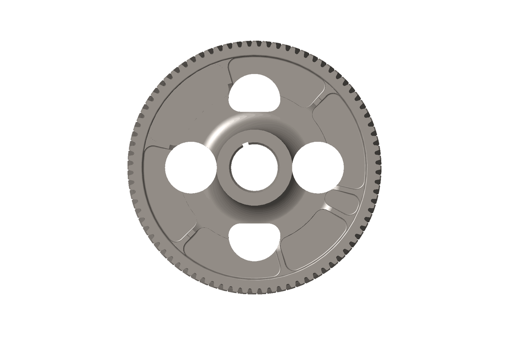 3417776 | Genuine Cummins Onan® Camshaft Gear