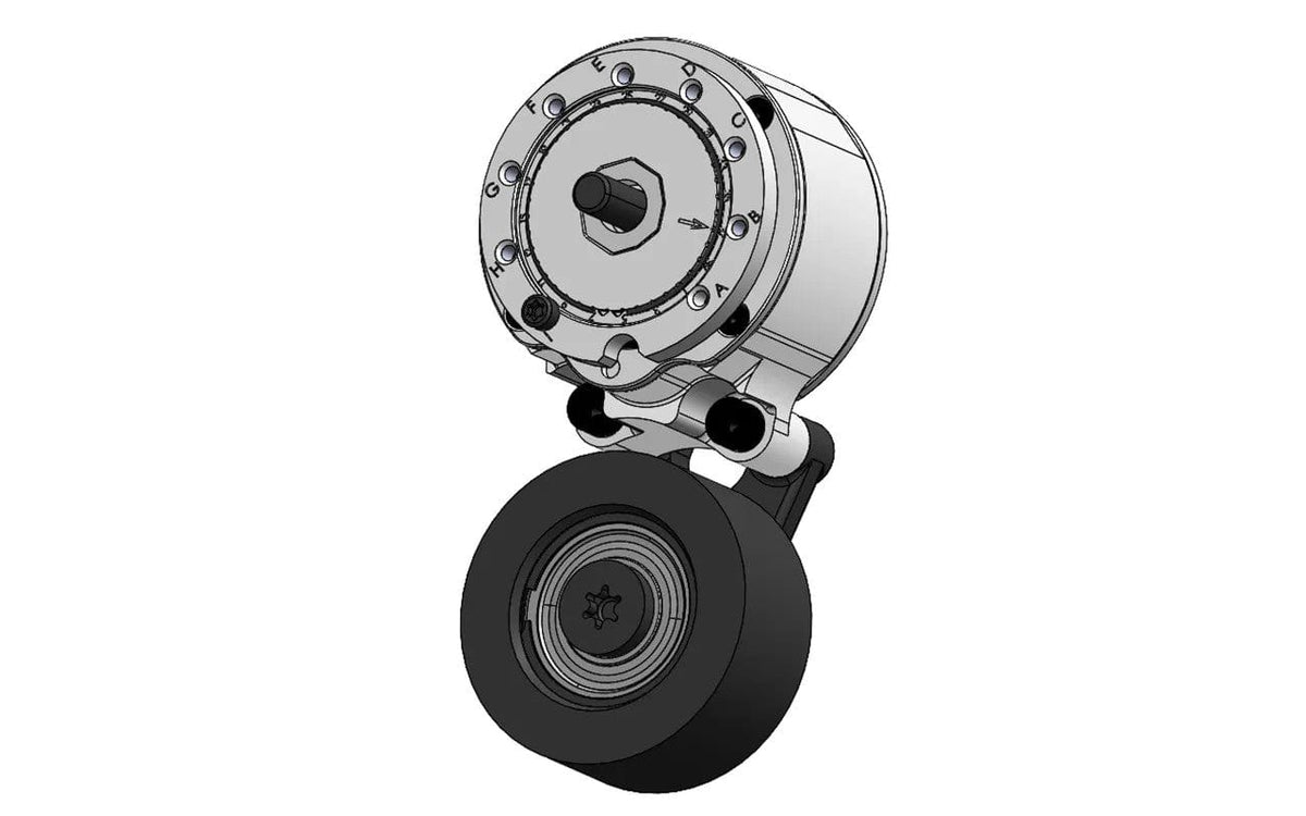 Part/Nr: 2019364PE - Manufactured by Paccar® Tensioner-V Belt