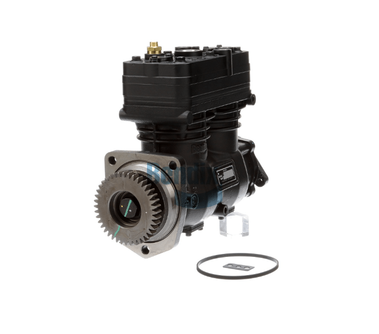 OEM Bendix® - Part Number: 5013059 - Air Compressor BA-922