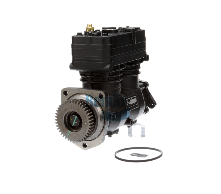 5013071 | Genuine Bendix® Air Compressor Twin Cylinder BA-922