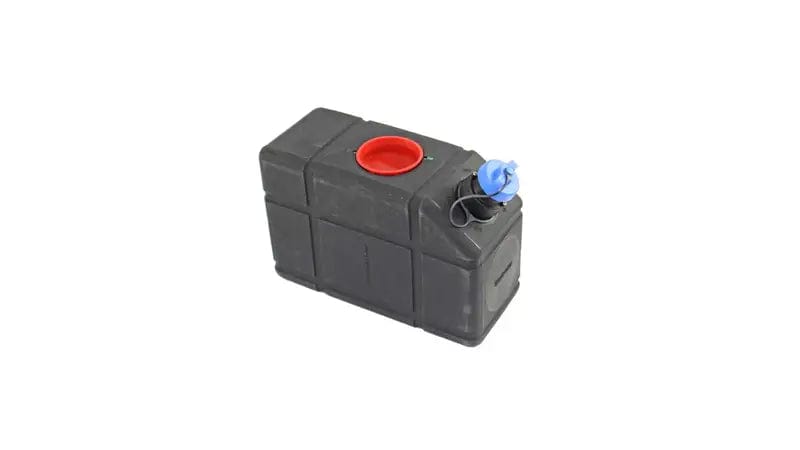 7381446 | Bobcat® Diesel Exhaust Fluid Tank