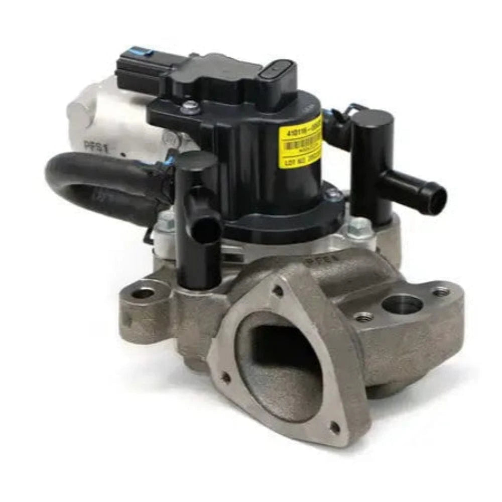 7360536 | Genuine Bobcat® Exhaust Gas Recirculation (EGR) Valve