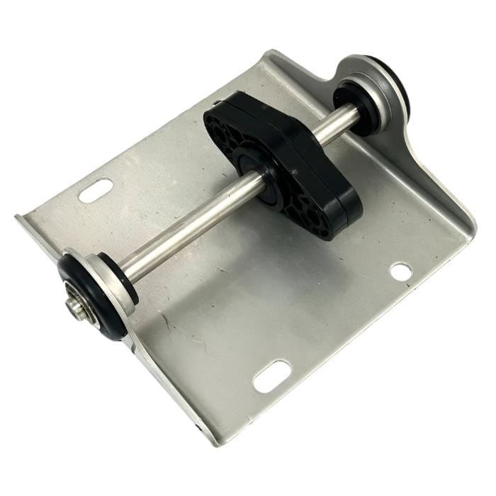 M11-8774-004 | Genuine Paccar® Isolated Pin Exhaust Bracket