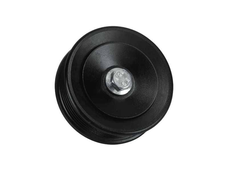 S 3689465 | Genuine Cummins® Drive Belt Idler Pulley