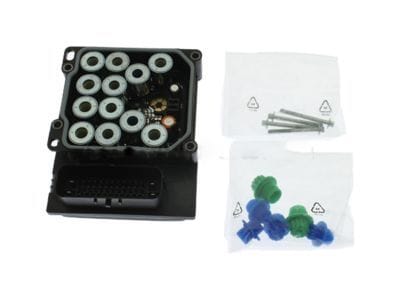 20817954 | Genuine GM Electronic Brake And Traction Control Module Kit