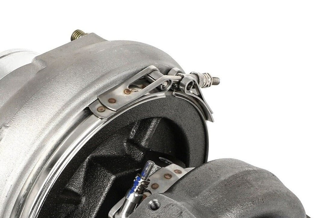 4720960899 | Genuine Holset® Turbocharger HX55 for Detroit Diesel DD15