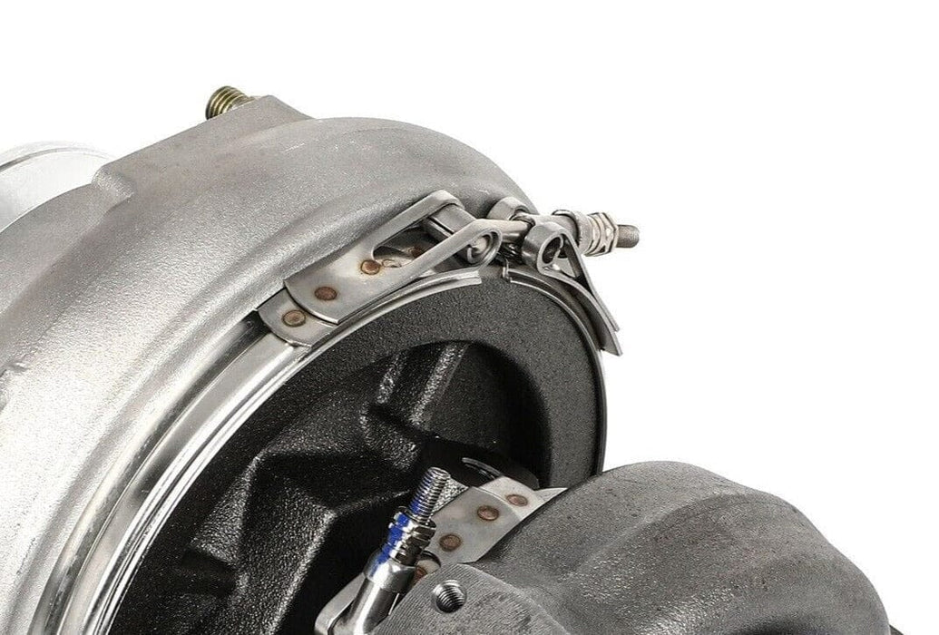 5457272 | Genuine Holset® Turbocharger HX55 for Detroit Diesel DD15