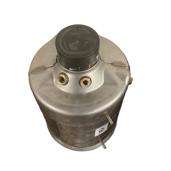 5509687 | Genuine Cummins® Outlet Catalyst Module Filter SCR
