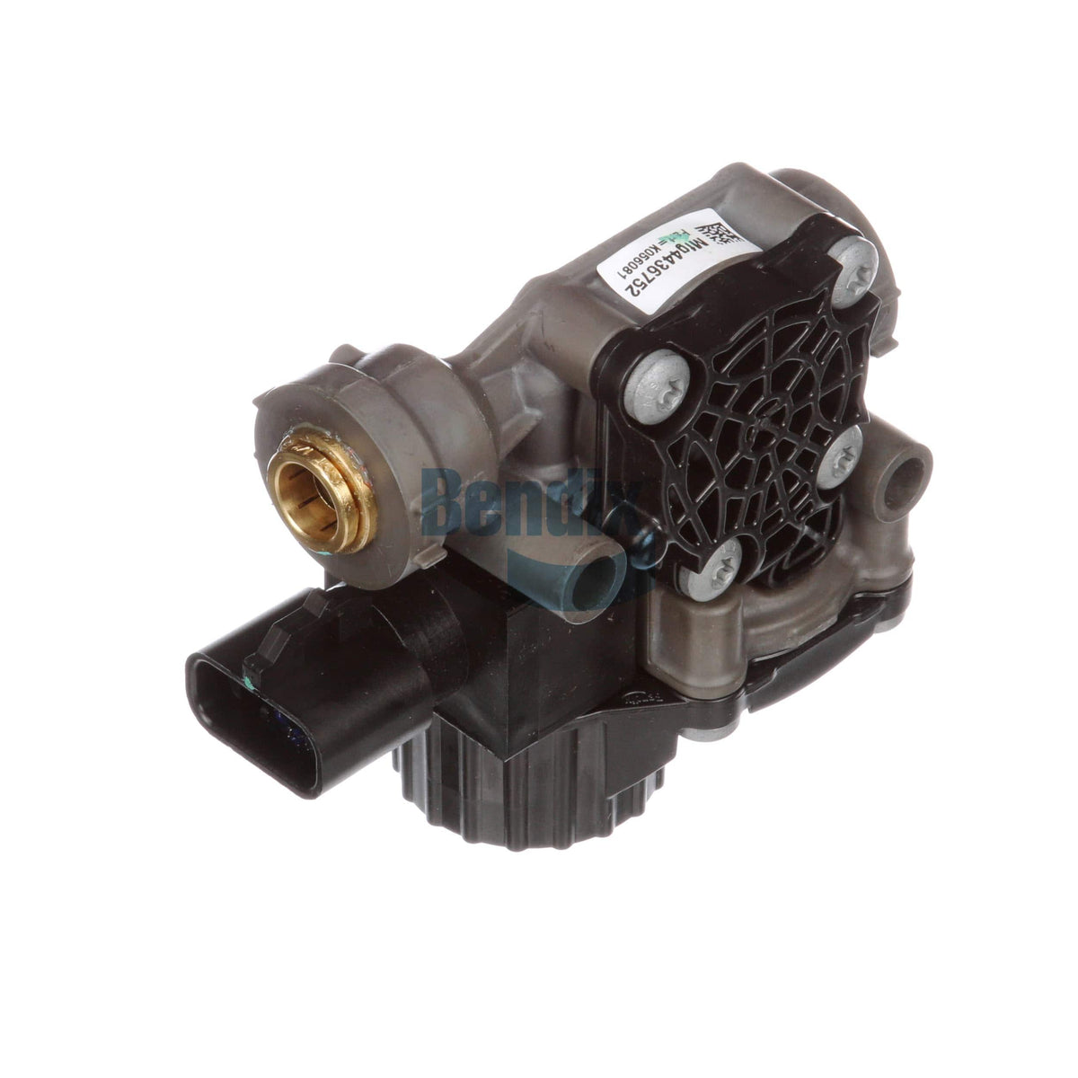 P/N: 801665 Genuine Bendix® ABS Modulator Valve