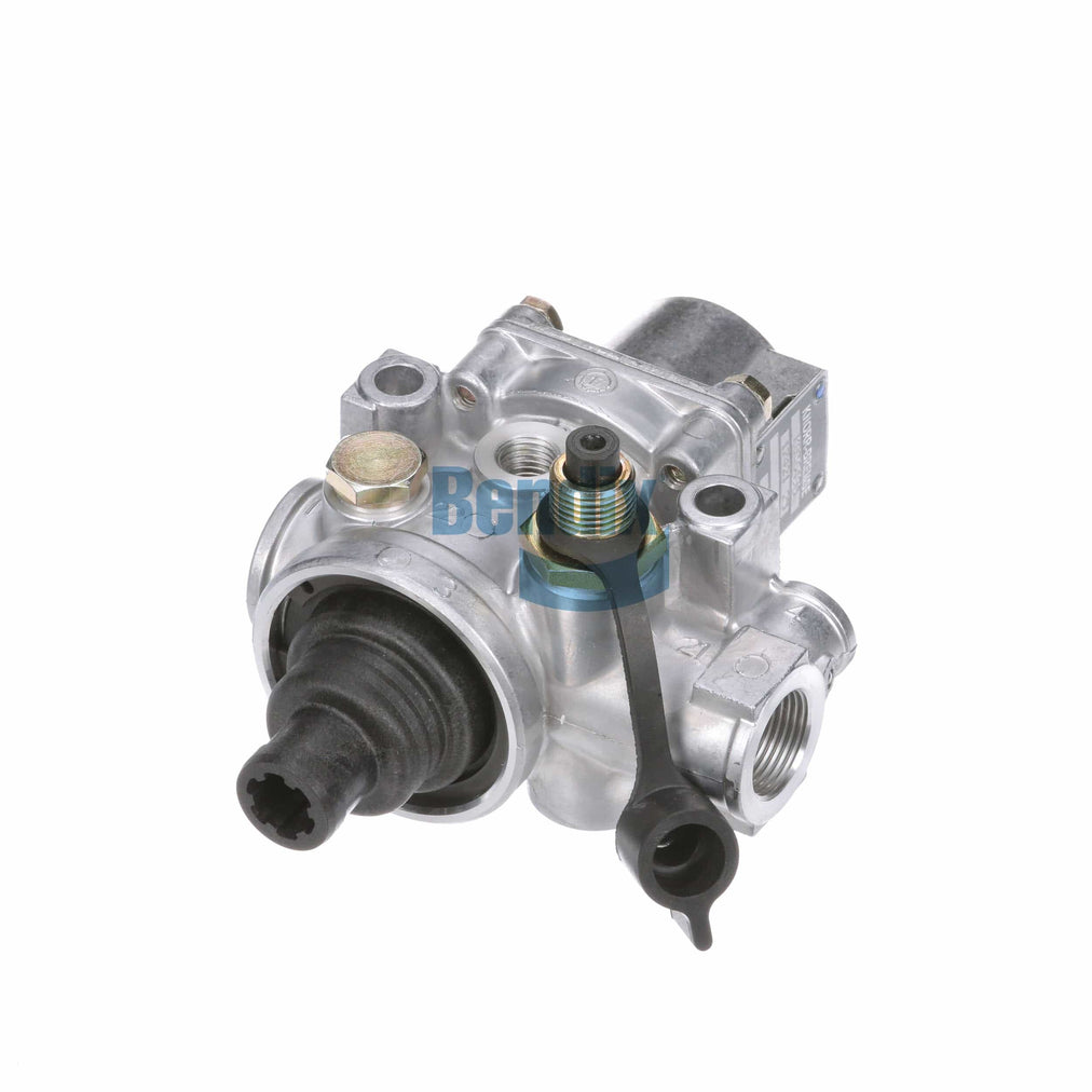 P/N: K036946 | Genuine Bendix® Air Brake Unloader Valve Maxxforce