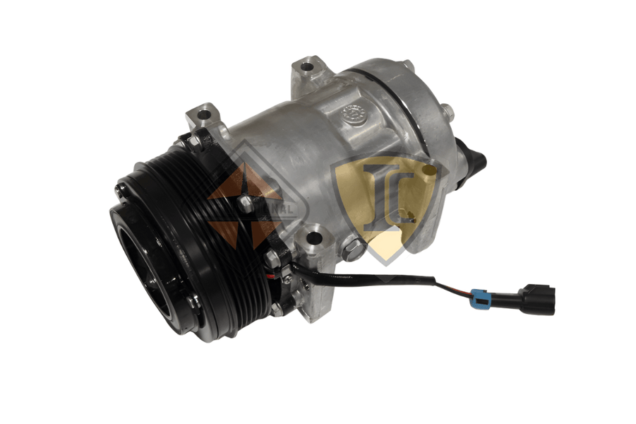 OEM International® - Part Number: 3628699C3 - Compressor, Air 