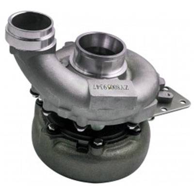7381630002 | Genuine Detroit Diesel® Turbocharger