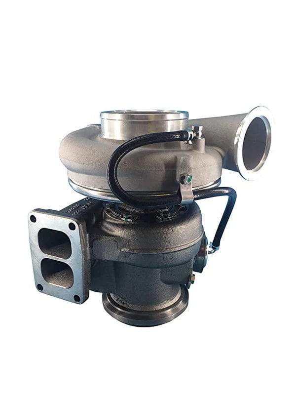 57849882005 | Genuine Detroit Diesel® Turbocharger For Series 60 14.0L