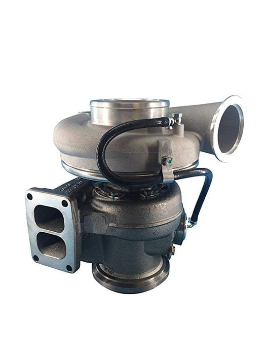 5080003R | Genuine Detroit Diesel® Turbocharger For Series 60 14.0L