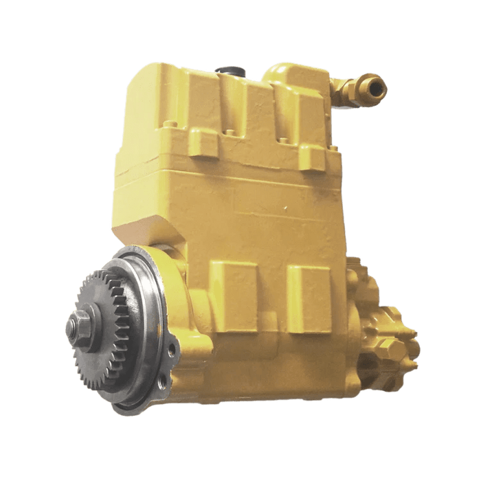 044604 | Genuine Cat® High Pressure Oil Pump C7