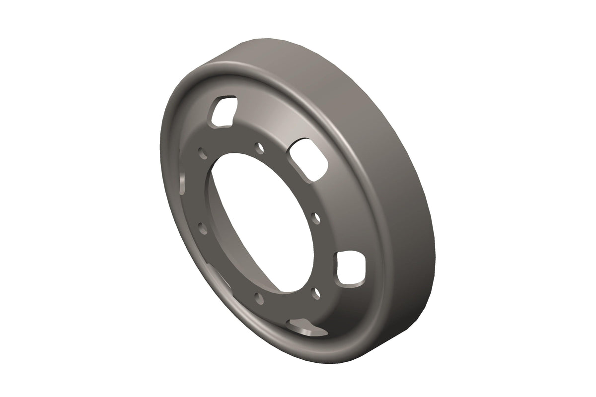 P/№: 3946628 by Cummins Onan® - Fan Pulley - New