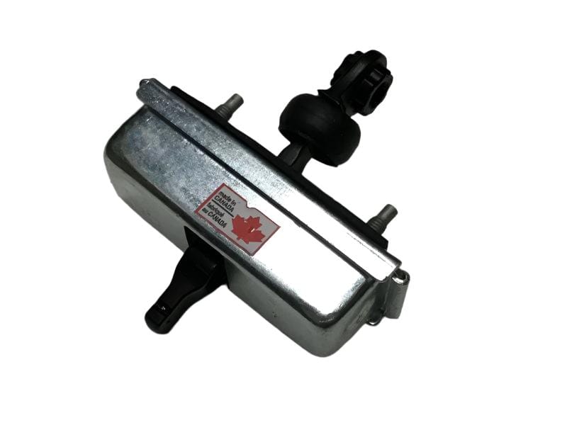 EE02020421 | Genuine International® Door Latch