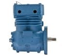 0107535 | Haldex® Air Compressor TF-501 Two Cylinders (Engines Caterpillar (CAT))