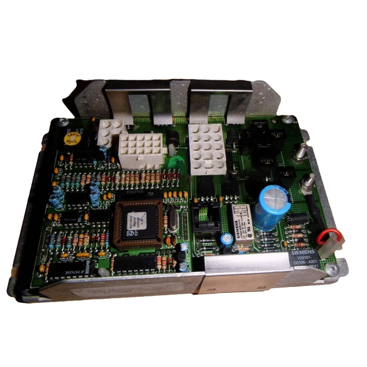 Mfr. Part Number: 12-60029-03 by Carrier Transicold® Control Module